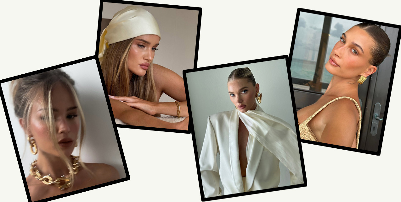 Τα 5 μεγαλύτερα makeup trends που πρέπει να δοκιμάσετε τώρα