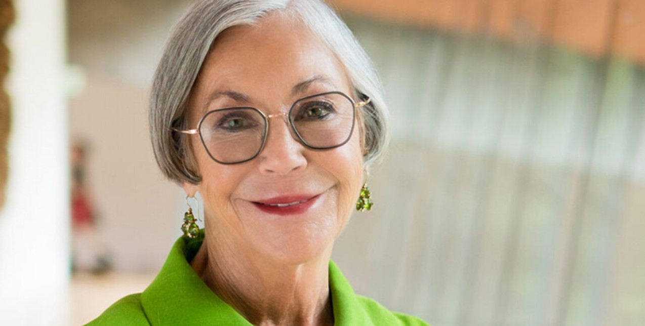 Alice L. Walton: Ποια είναι η πλουσιότερη γυναίκα στον κόσμο που αποφάσισε να αλλάξει την ιατρική εκπαίδευση;