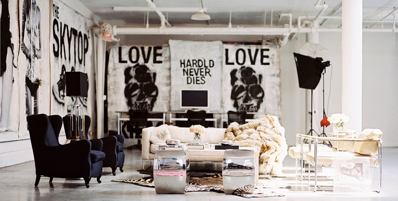 5 κορυφαίοι instagramers απογειώνουν το interior design 