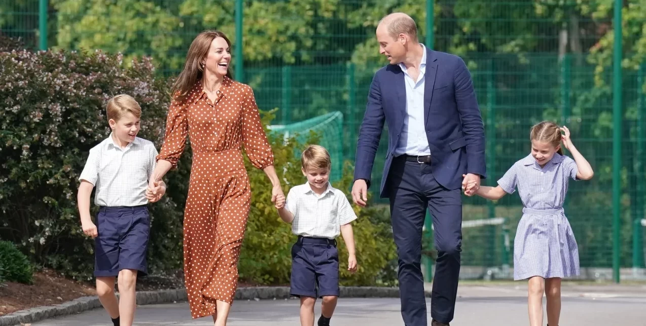Πρίγκιπας William & Kate Middleton: Έτσι θα είναι το νέο σπίτι όπου μετακομίζουν στο Windsor
