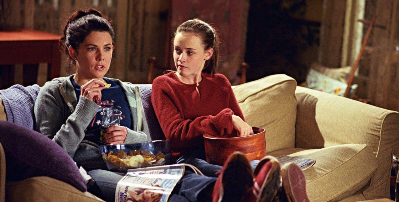 Οι feel-good σειρές στο Netflix που θα σας βάλουν από τώρα σε autumn mode
