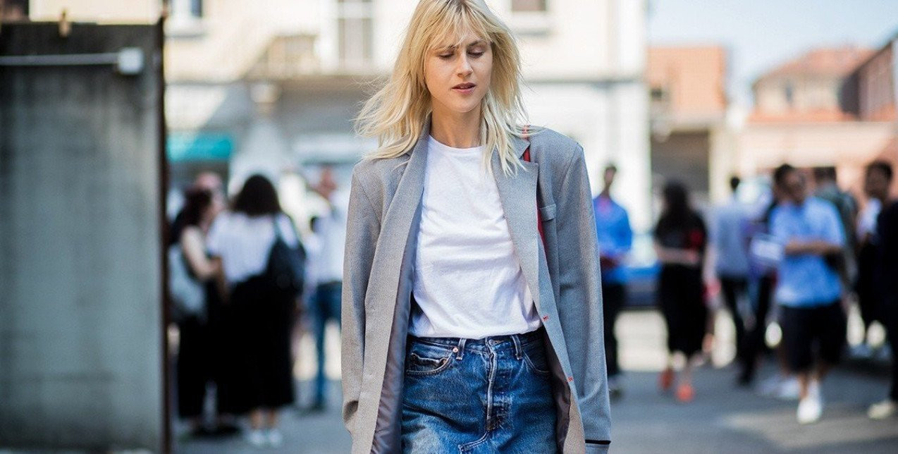 Τα styling tips που θα σας μετατρέψουν σε it girl τη μεταβατική περίοδο