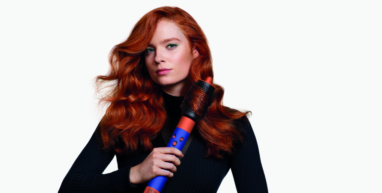 Δοκιμάσαμε το νέο Dyson Airwrap i.d.™ και η εμπειρία μας στο hair styling ξεπέρασε κάθε προσδοκία 