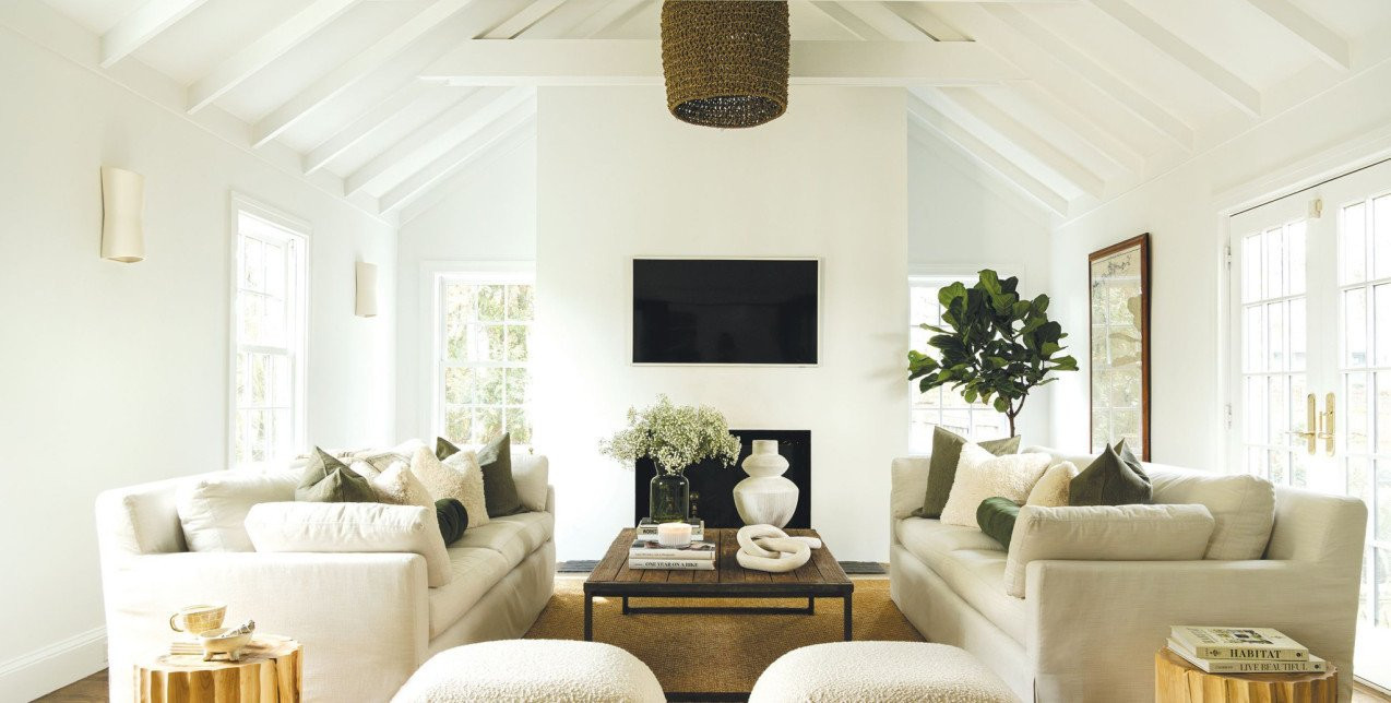 Οι επιτυχημένοι συνδυασμοί χρωμάτων που θα μεταμορφώσουν τους χώρους του σπιτιού σας το φθινόπωρο