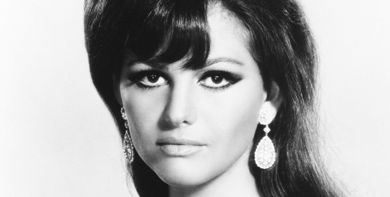 Αναπολούμε την Claudia Cardinale μέσα από τους μεγάλους «σταθμούς» της καριέρας της