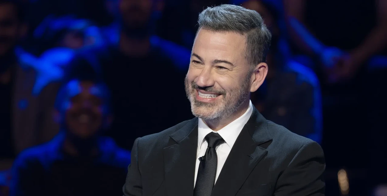 Ο Jimmy Kimmel επιστρέφει και ο κόσμος απορεί: Ποια θα είναι η στάση του από εδώ και στο εξής;