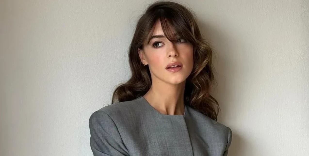 Τα makeup trends του φθινοπώρου είναι πολλά αλλά ποιο πραγματικά ταιριάζει με το χρώμα των μαλλιών σας; 