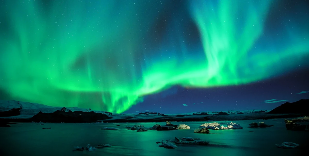 Φέτος είναι η καλύτερη χρονιά να δούμε από κοντά το Βόρειο Σέλας - Σε ποιες χώρες είναι πιο ευδιάκριτο το σπάνιο φαινόμενο;