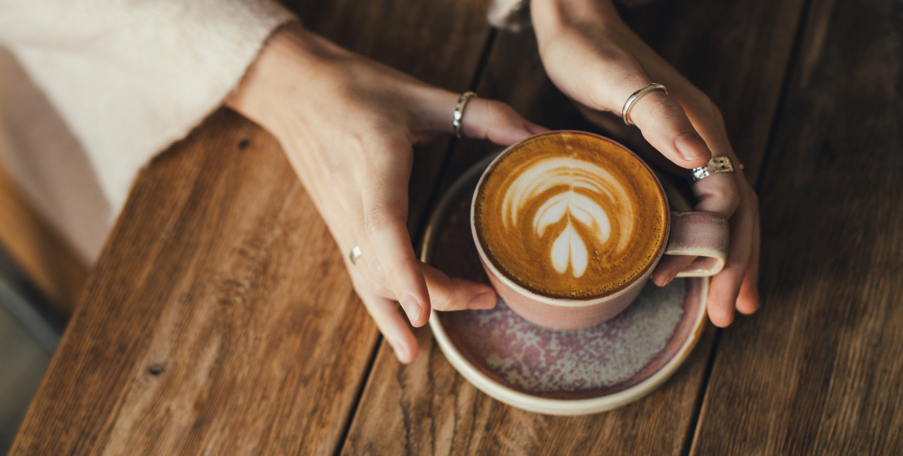 International Coffee Day: Τελικά ο καφές έχει πραγματικά οφέλη στην υγεία μας;