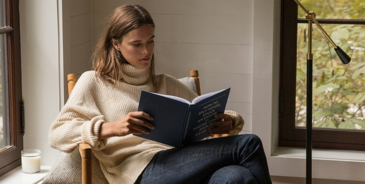 Τα καλύτερα νέα βιβλία που θα διαβάσουμε πριν το τελειώσει το φθινόπωρο
