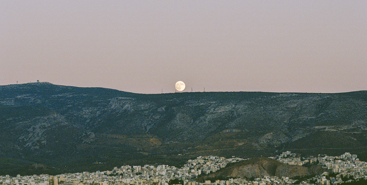 Οι νέες τάσεις και ιδέες που κάνουν την Αθήνα πιο ζωντανή, δημιουργική και απρόβλεπτη από ποτέ