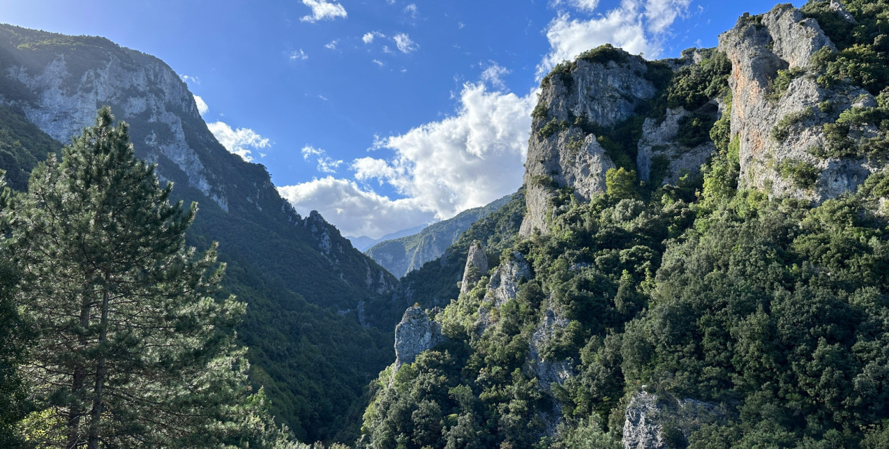 Fall mode on: Οι ιδανικοί προορισμοί για μία αυθημερόν απόδραση μία ανάσα από τη Θεσσαλονίκη