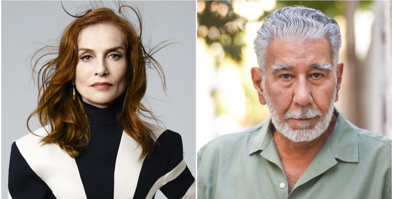 66ο Φεστιβάλ Κινηματογράφου Θεσσαλονίκης: Ι﻿ζαμπέλ Ιπέρ﻿, ﻿﻿﻿Κάθριν Τζορτζ﻿, Γιώργος Τσεμπερόπουλος και τα υπόλοιπα σημαντικά ονόματα που θα παραχωρήσουν masterclass φέτος