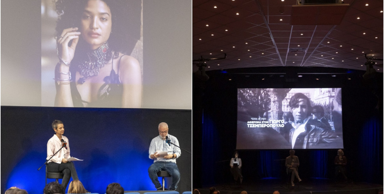 66ο Φεστιβάλ Κινηματογράφου Θεσσαλονίκης: Παρακολουθήσαμε τη συνέντευξη Τύπου για την παρουσίαση του προγράμματος κι αυτά είναι τα highlights της φετινής διοργάνωσης