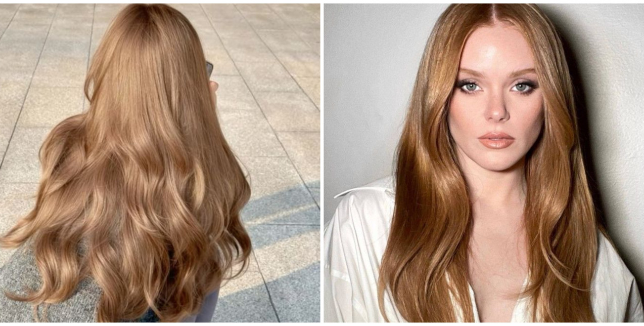 Ψάχνετε το απόλυτο ξανθό για τo φθινόπωρο; Εντοπίσαμε την ιδανική απόχρωση