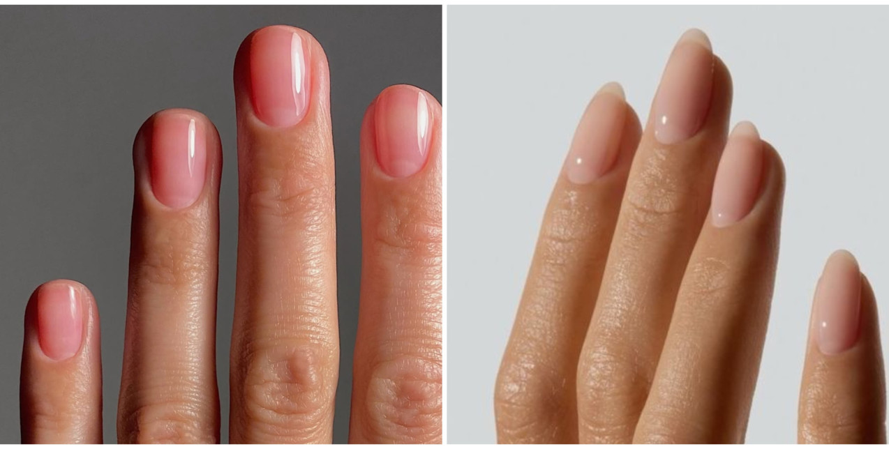 Το oil manicure είναι η νέα εμμονή μας για τα πιο ελκυστικά νύχια 