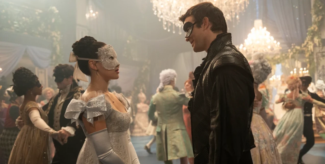 To trailer της 4ης σεζόν του Bridgerton είναι γεγονός - Τι περιμένουμε στα νέα επεισόδια;