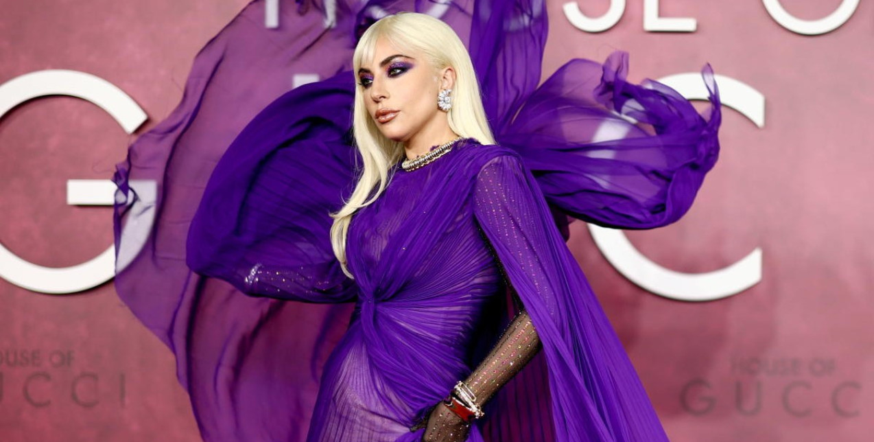 Θα δούμε τελικά τη Lady Gaga στο sequel του 'The Devil Wears Prada'; 
