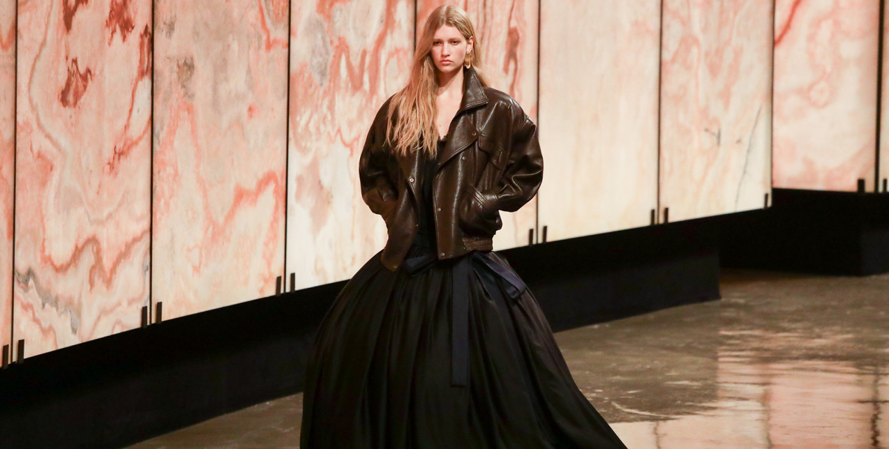 Τα trends στα φορέματα του χειμώνα που θα επιλέγετε στο repeat