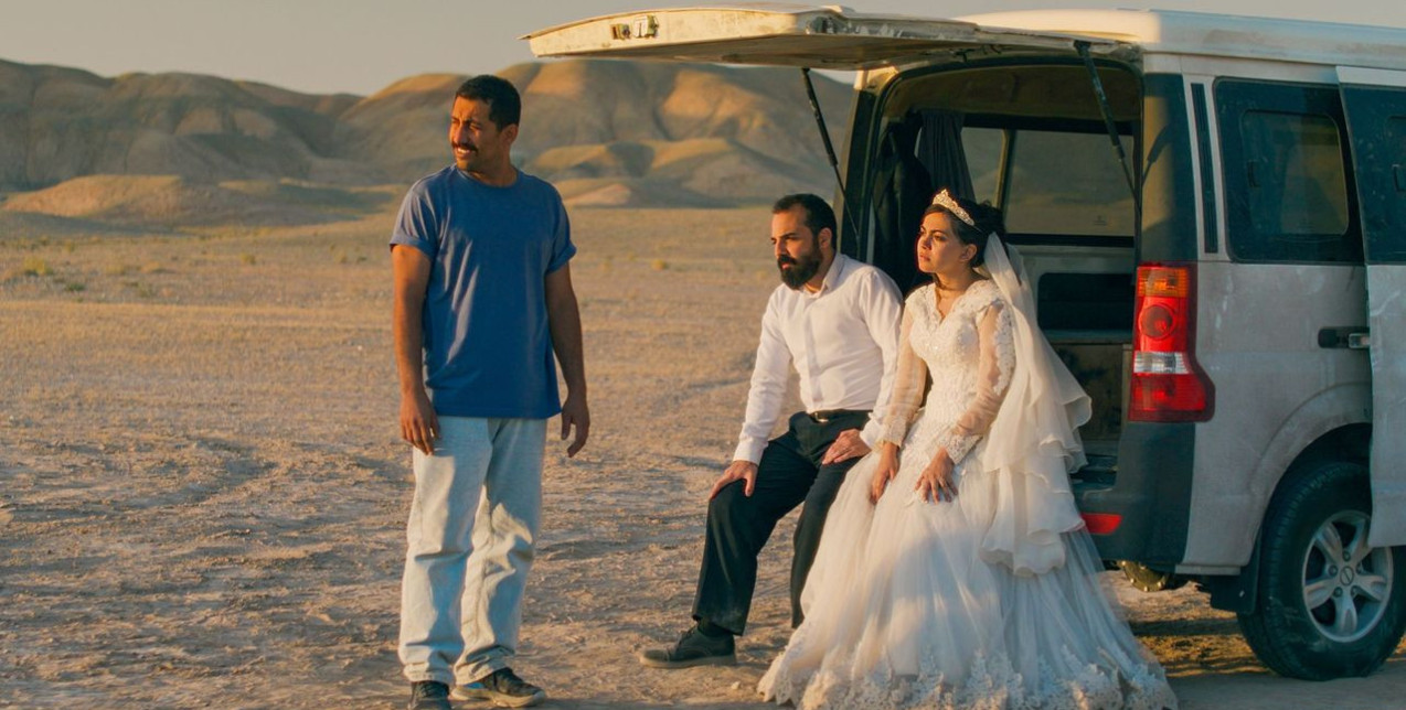 Παρακολουθήσαμε τη νέα ταινία του Τζαφάρ Παναχί, μέσα από την οποία μιλά για την αλήθεια του πολέμου σε ένα κράτος που σου κλείνει το στόμα