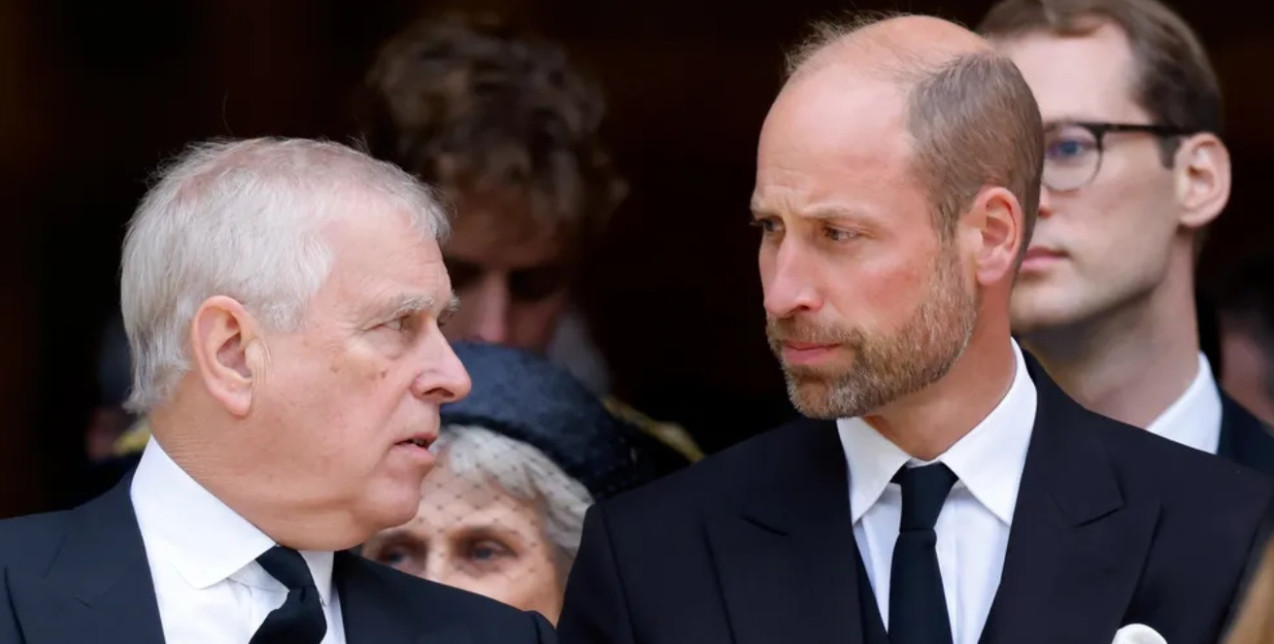 Νέο σκάνδαλο «σκεπάζει» το Παλάτι: Ο πρίγκιπας Andrew οδηγείται εκτός Windsor και οι πιέσεις εντείνονται