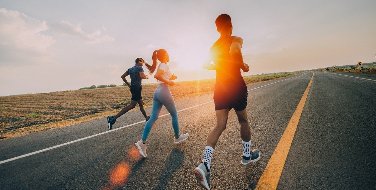 Run For Ηealth, Run For Life: Το Γ.Ν. Παπαγεωργίου διοργανώνει τον 2ο Δρόμο Υγείας, αφιερωμένο στην πρόληψη του καρκίνου και τη φροντίδα των ογκολογικών ασθενών