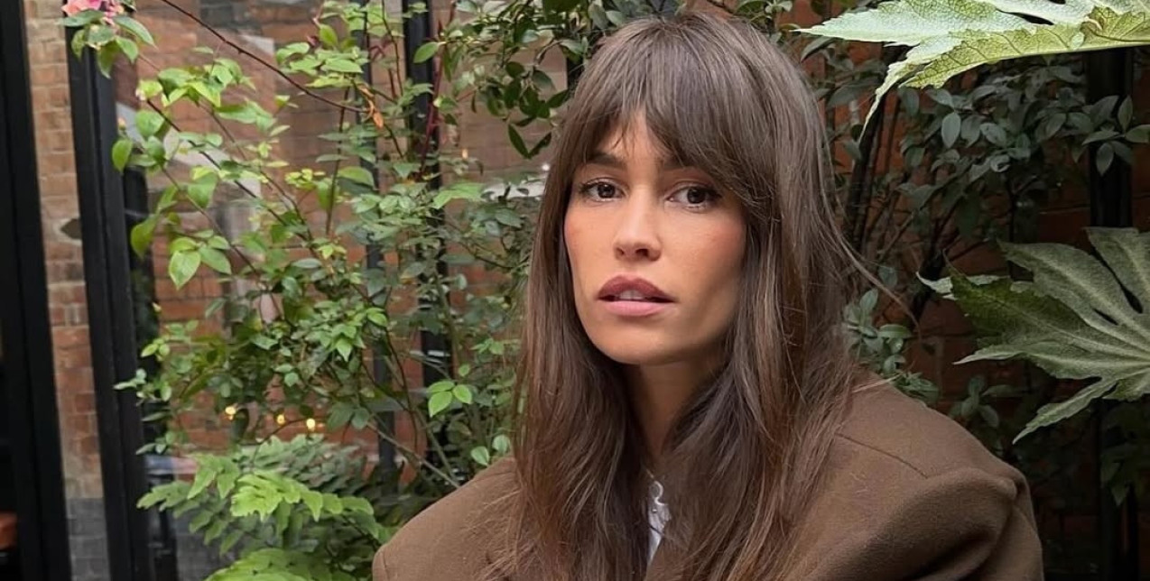 Πώς να προστατεύσετε τα μαλλιά σας από την υγρασία των φθινοπωρινών ημερών