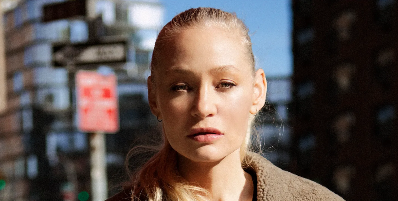 Ποια ήταν η στιλίστρια και fashion editor Melanie Ward που έφυγε από τη ζωή;