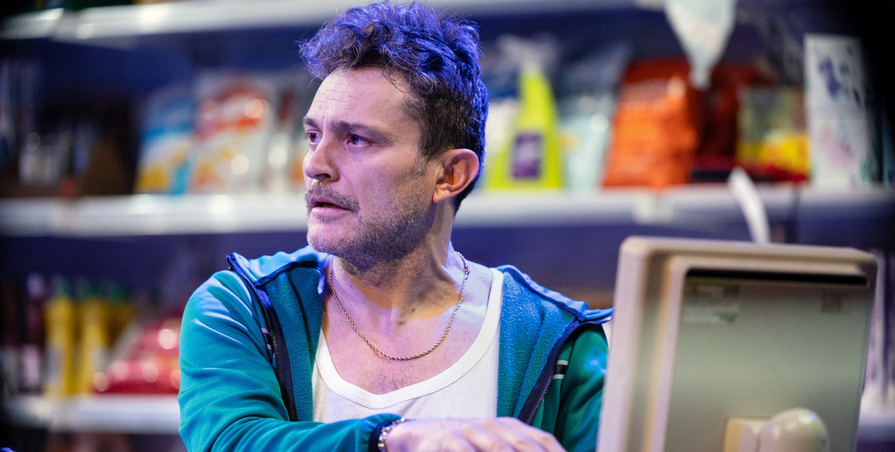 Οι πιο ενδιαφέρουσες προτάσεις αυτήν τη στιγμή στην πολιτιστική σκηνή της Αθήνας