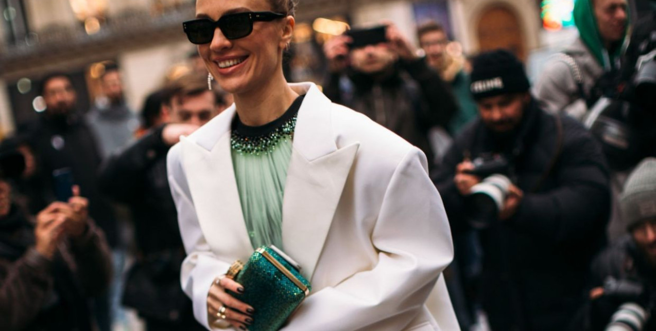 Οι glam bags που θα γίνουν το απόλυτο αξεσουάρ της επόμενης περιόδου