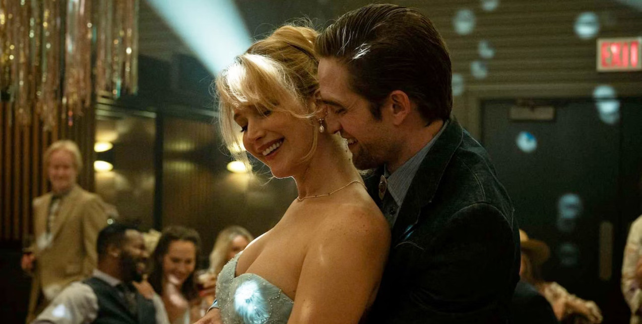 Η σκοτεινή πλευρά της μητρότητας και οι υπόλοιποι λόγοι που η ταινία 'Die My Love' προβλέπεται να είναι εξαιρετικά δυνατή