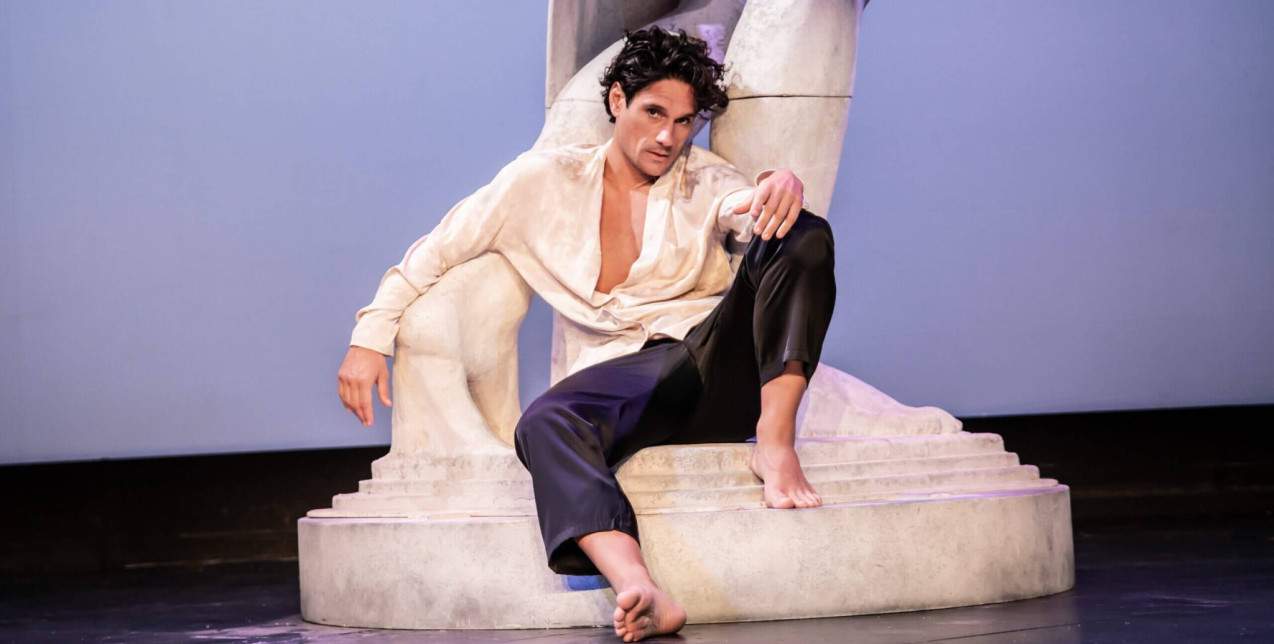 Ό,τι νέο «τρέχει» αυτήν τη στιγμή στην Αθήνα