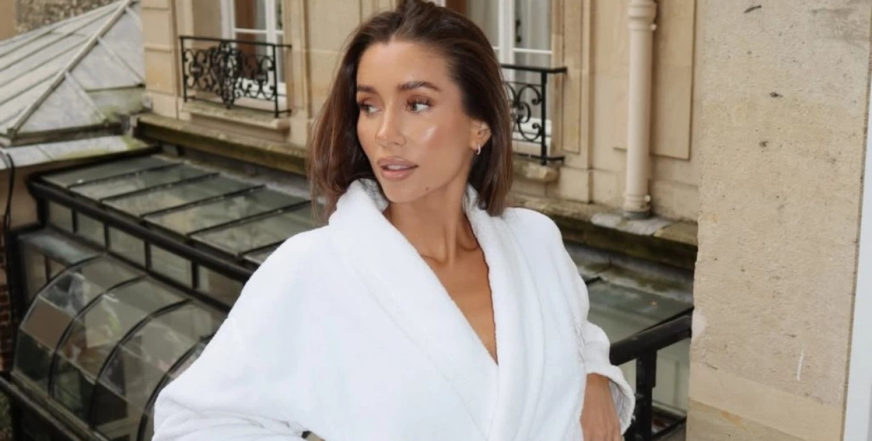 Τα cleansing balms που αφαιρούν κάθε ίχνος μακιγιάζ και αφήνουν την επιδερμίδα αψεγάδιαστη 