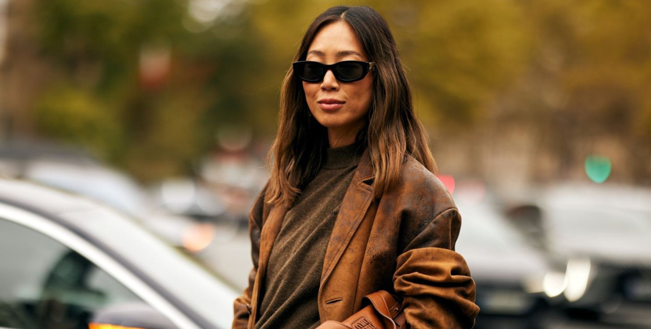 Τα χρώματα του χειμώνα που θα προσδώσουν expensive looking αισθητική και απόλυτη κομψότητα