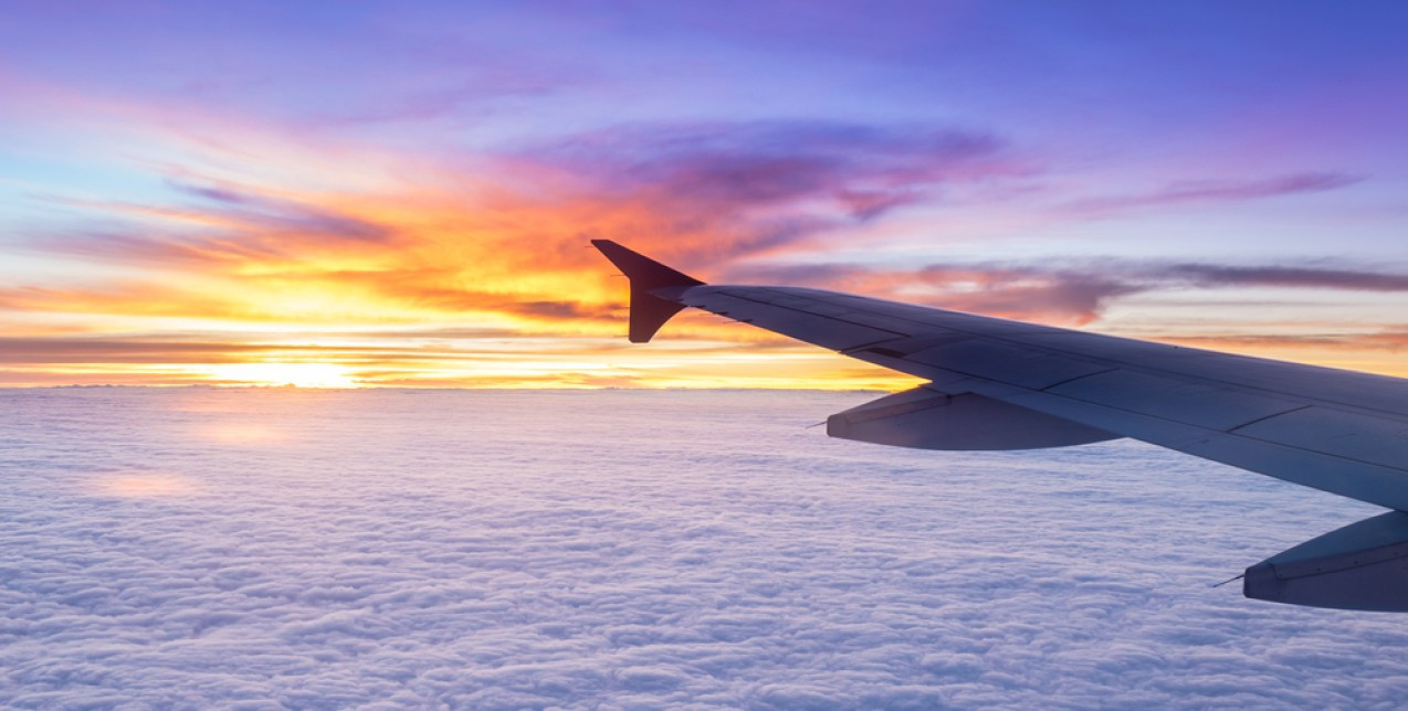 4 νέοι απευθείας διεθνείς προορισμοί από τη Θεσσαλονίκη προστίθενται από την AEGEAN