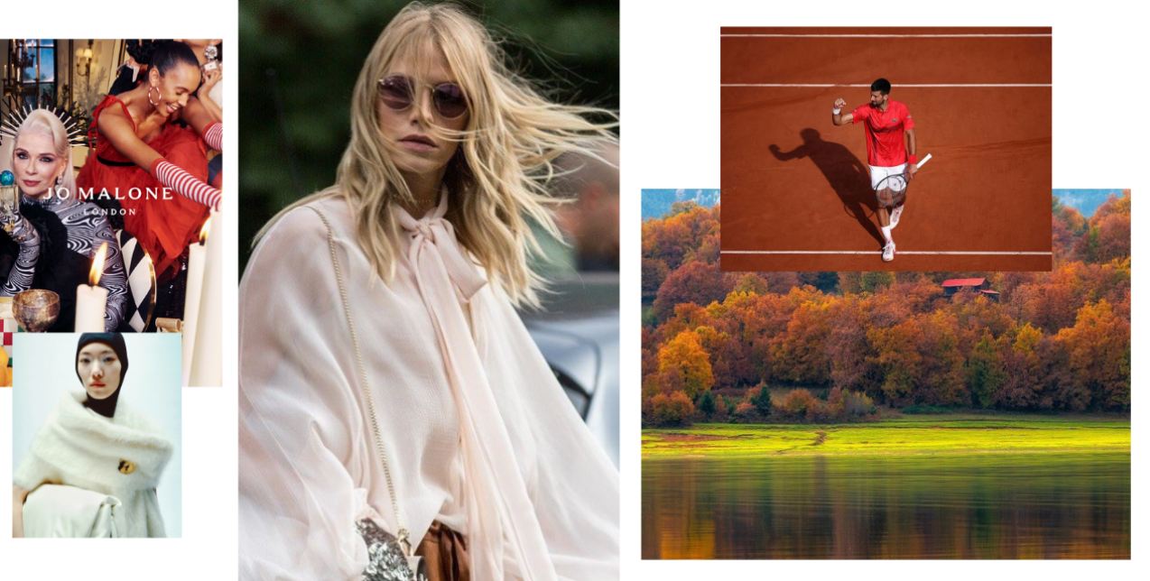 Editors' weekly picks: Οι συντάκτες του GLOW.GR μοιράζονται τις top επιλογές της εβδομάδας