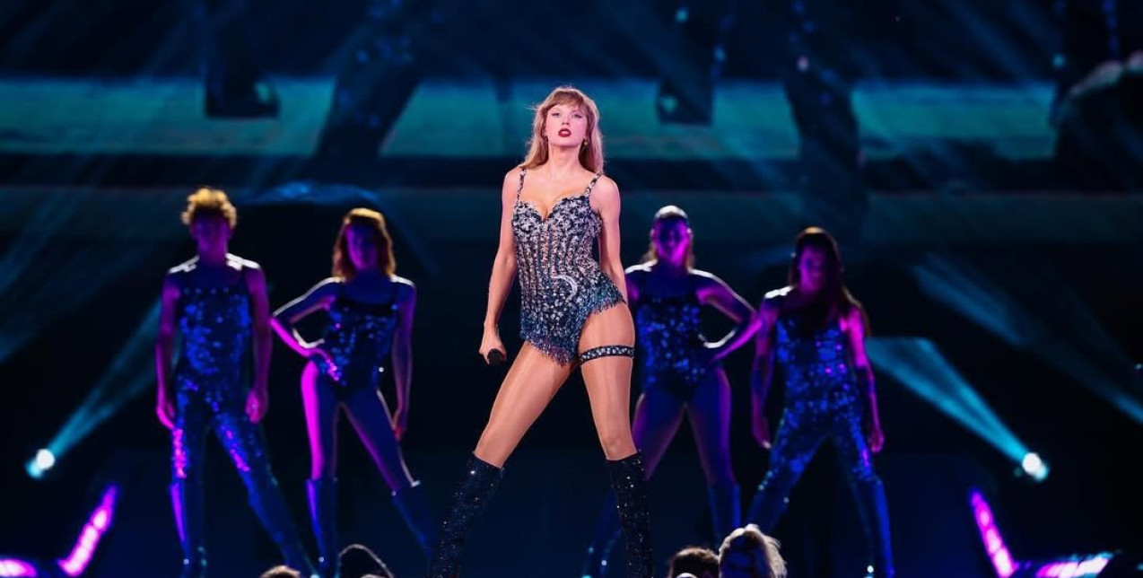 Το Forbes δημοσίευσε τη λίστα με τις 100 πιο ισχυρές γυναίκες του 2025