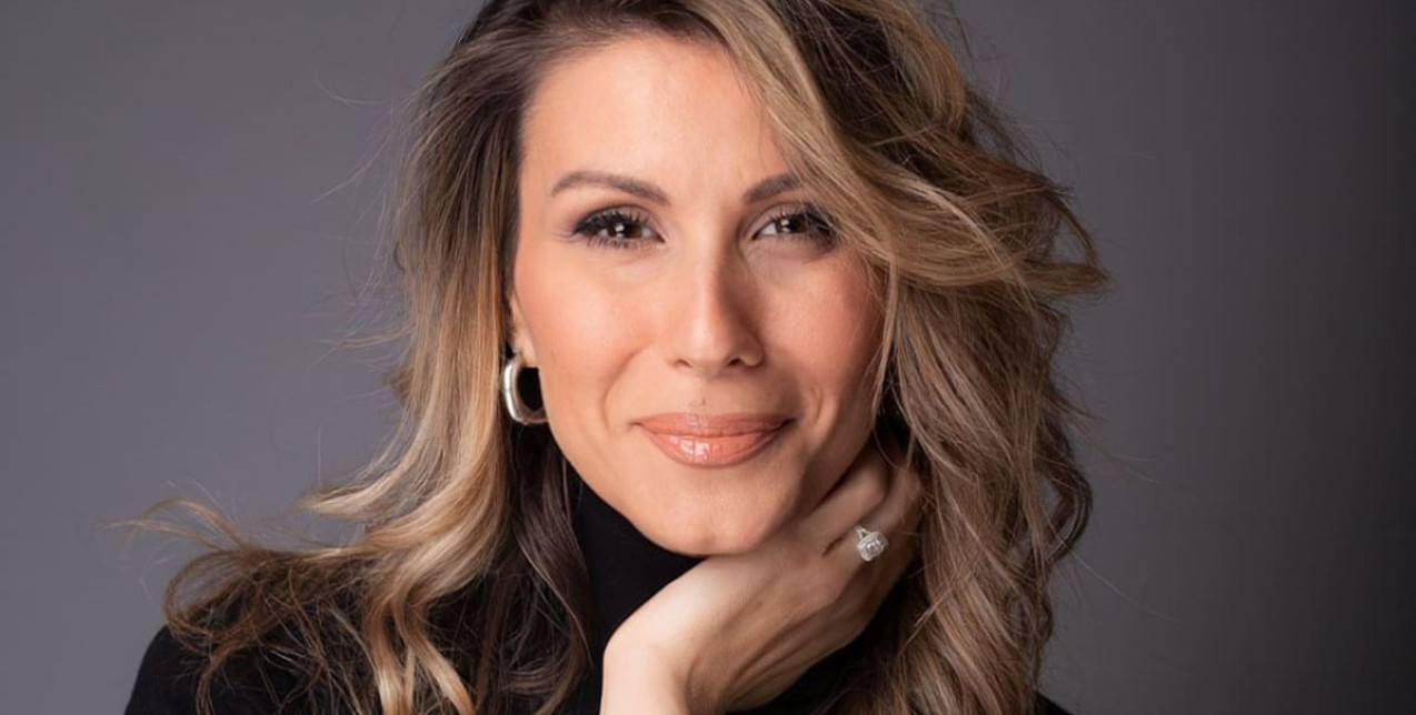 Άννα Κανδαράκη: Η ειλικρινής δημόσια εξομολόγηση και το ηχηρό μήνυμα της ψυχολόγου-ψυχοθεραπεύτριας που διαγνώστηκε με καρκίνο του αίματος