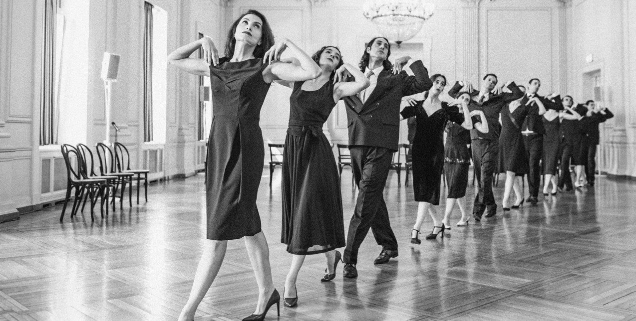 Οι πιο updated προτάσεις αυτήν τη στιγμή στην πολιτιστική σκηνή της Αθήνας