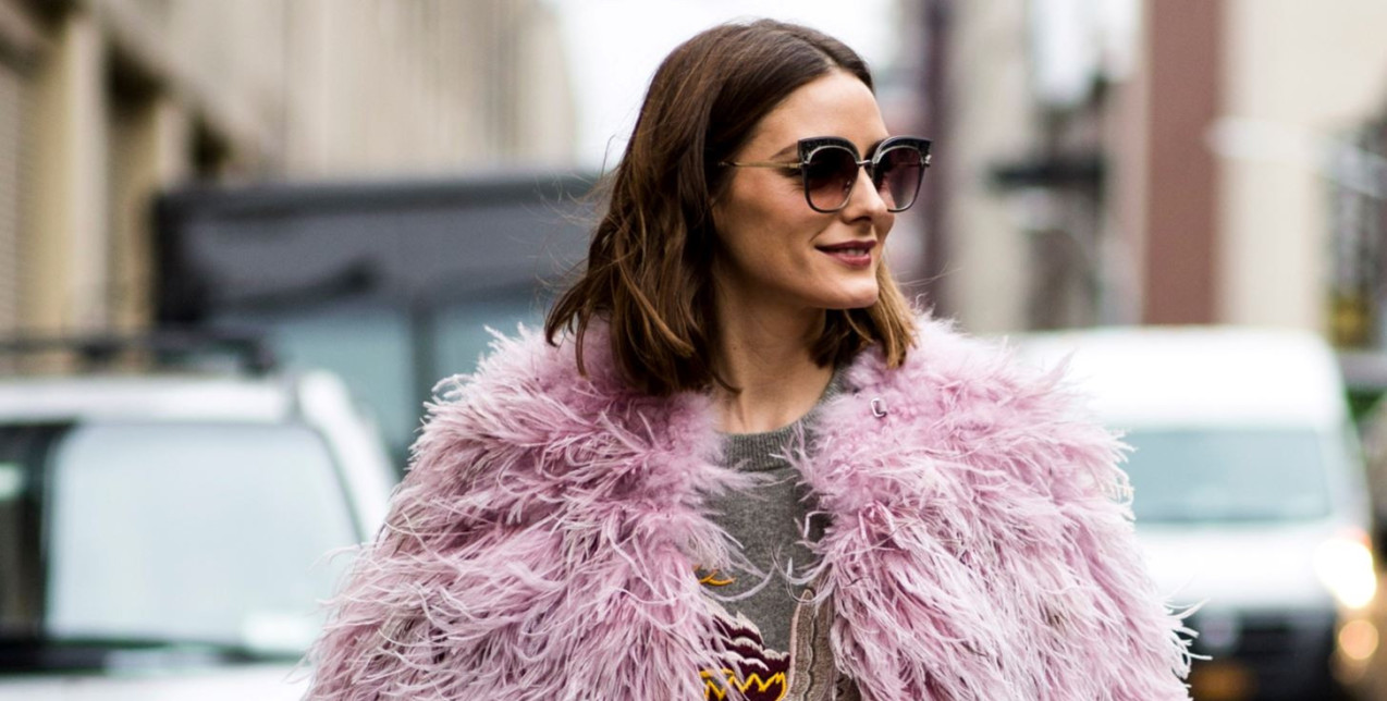 Οι πιο κομψές γούνες που θα σας βγάλουν ασπροπρόσωπες και τη γιορτινή περίοδο