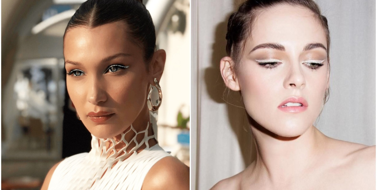 Cloud Dancer: Πώς να ενσωματώσετε το κορυφαίο χρώμα του 2026 σε κάθε τομέα της ομορφιάς 