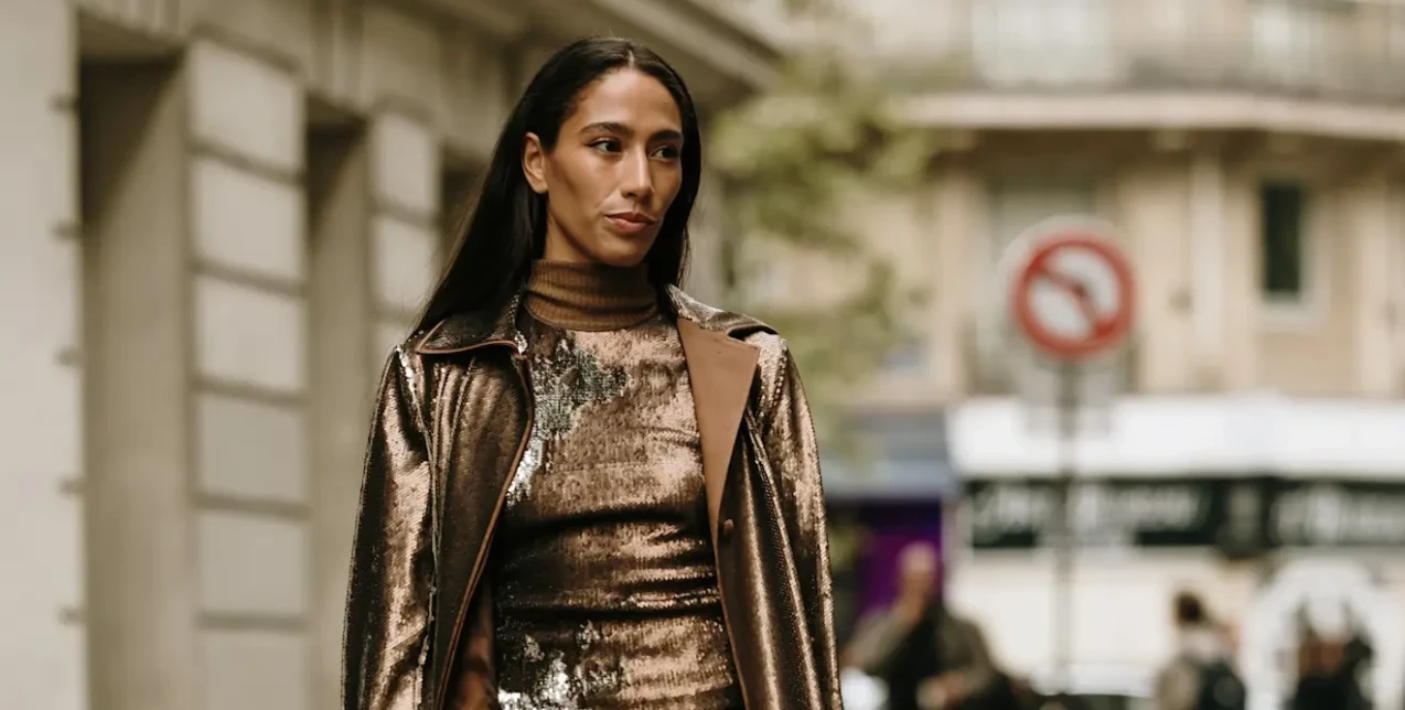 Τα fashion items που θα σας χαρίσουν τον τίτλο της best-dressed στα Χριστουγεννιάτικα parties