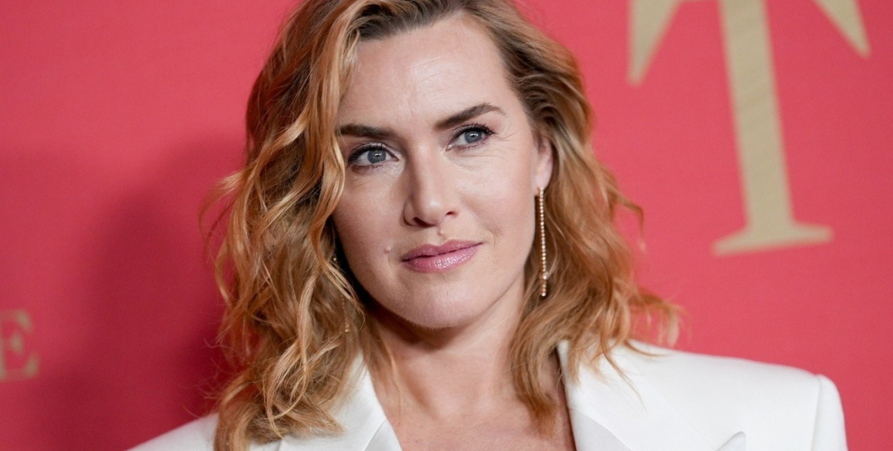 Η ωμή αλήθεια της Kate Winslet για τις ενέσεις αδυνατίσματος και την πίεση της εικόνας 