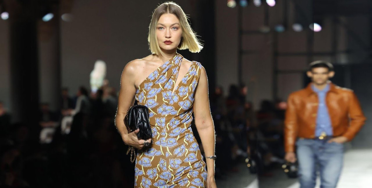 Ο όμιλος Prada εξαγόρασε και επίσημα τον οίκο Versace