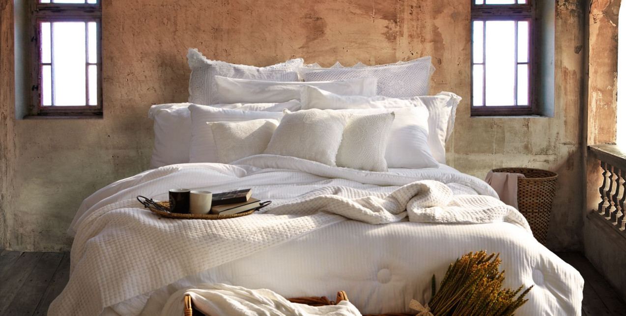 Ο πιο ολοκληρωμένος προορισμός ύπνου και μπάνιου στη Θεσσαλονίκη