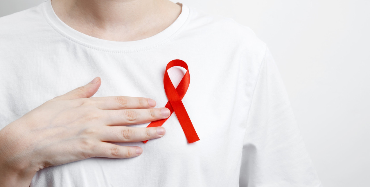 Παγκόσμια Ημέρα κατά του AIDS: Οι λανθασμένες αντιλήψεις γύρω από την ασθένεια που έχουν καταρριφθεί μέσα στα χρόνια
