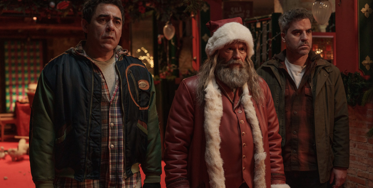 Τα 5 next big things στο Netflix για τον Δεκέμβριο