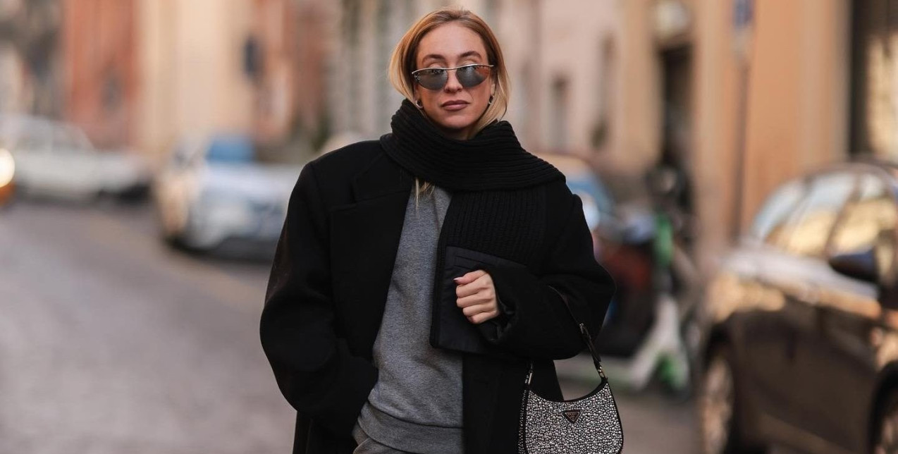 Εύκολα και επιτυχημένα styling tips που θα αναδείξουν τα χειμερινά σας σύνολα 