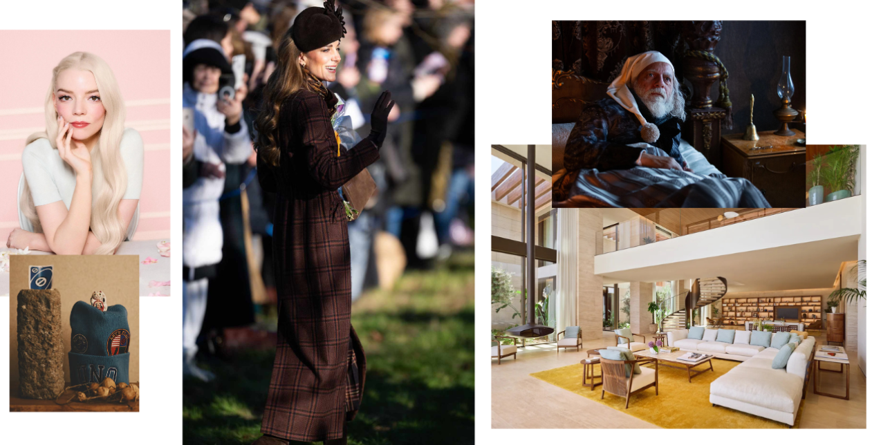 Editors' weekly picks: Οι συντάκτες του GLOW.GR μοιράζονται τις top επιλογές της εβδομάδας