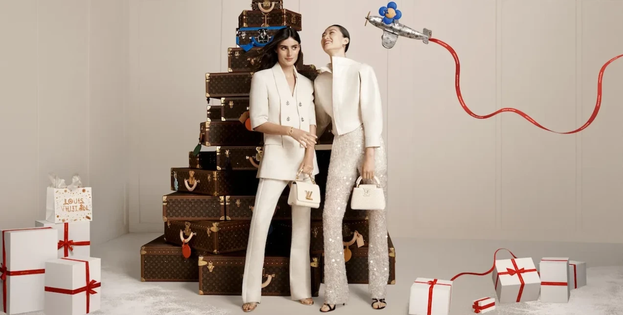 Τα στοιχεία που θεωρούνται απαραίτητα για ολοκληρωμένα festive looks